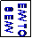 Text Box: E/W TO 8 E/W
