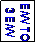 Text Box: E/W TO 3 E/W