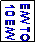 Text Box: E/W TO 10 E/W