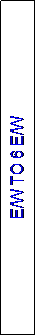 Text Box: E/W TO 6 E/W