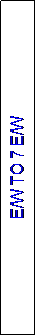 Text Box: E/W TO 7 E/W