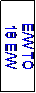 Text Box: E/W TO
 2 E/W
