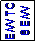 Text Box: E/W TO 8 E/W