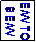 Text Box: E/W TO 9 E/W