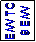 Text Box: E/W TO 9 E/W