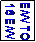 Text Box: E/W TO 16 E/W