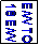 Text Box: E/W TO 18 E/W