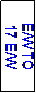 Text Box: E/W TO
17 E/W