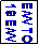 Text Box: E/W TO 19 E/W