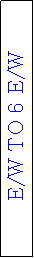 Text Box: E/W ADD 8 TO TABLE NUMBER