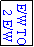 Text Box: E/W TO 2 E/W
