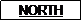 Text Box: NORTH