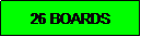 Text Box: 26 BOARDS