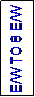 Text Box: E/W TO 8 E/W