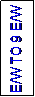 Text Box: E/W TO 9 E/W