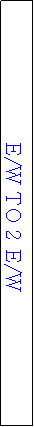 Text Box: E/W TO 2 E/W