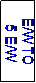 Text Box: E/W TO
 5 E/W