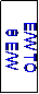 Text Box: E/W TO
 8 E/W