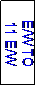Text Box: E/W TO 
11 E/W