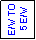 Text Box: E/W TO
 5 E/W