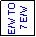 Text Box: E/W TO
 7 E/W