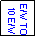 Text Box: E/W TO
 10 E/W