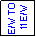 Text Box: E/W TO
 11 E/W