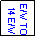 Text Box: E/W TO
 14 E/W