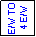 Text Box: E/W TO
 4 E/W