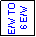 Text Box: E/W TO
 6 E/W