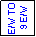 Text Box: E/W TO
 9 E/W