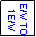 Text Box: E/W TO
 1 E/W