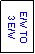Text Box: E/W TO 
3 E/W
