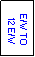 Text Box: E/W TO
 12 E/W