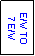 Text Box: E/W TO 
7 E/W