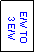 Text Box: E/W TO
 3 E/W