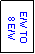 Text Box: E/W TO
 8 E/W
