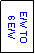 Text Box: E/W TO 
6 E/W