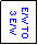 Text Box: E/W TO  3 E/W