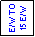 Text Box: E/W TO 15 E/W