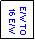 Text Box: E/W TO 16 E/W