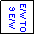 Text Box: E/W TO 9 E/W