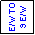 Text Box: E/W TO 9 E/W