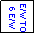 Text Box: E/W TO 6 E/W