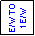 Text Box: E/W TO 1 E/W
