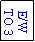 Text Box: E/W
TO 3