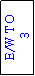 Text Box: E/W TO
 3