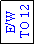 Text Box: E/W
TO 12