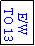 Text Box: E/W
TO 13