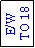 Text Box: E/W
TO 18